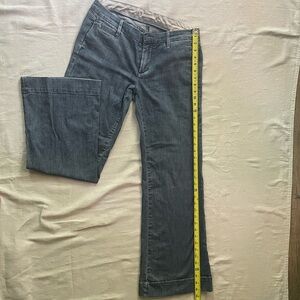 Gap 1969 Limited edition jeans